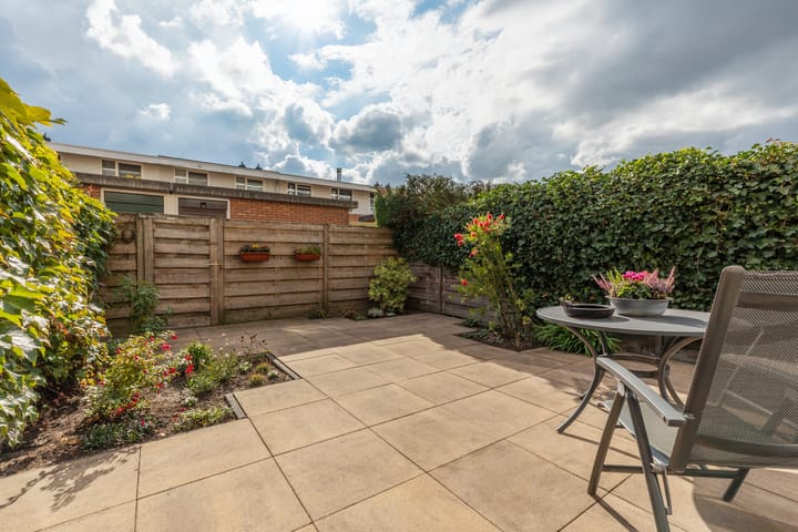 Foto 5 van Guggenheimlaan 11