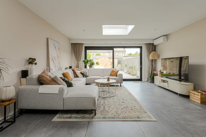 Foto 3 van Veldmoeren 39