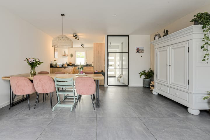 Foto 10 van Veldmoeren 39