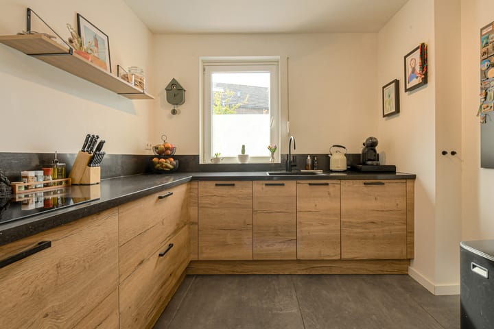 Foto 13 van Veldmoeren 39