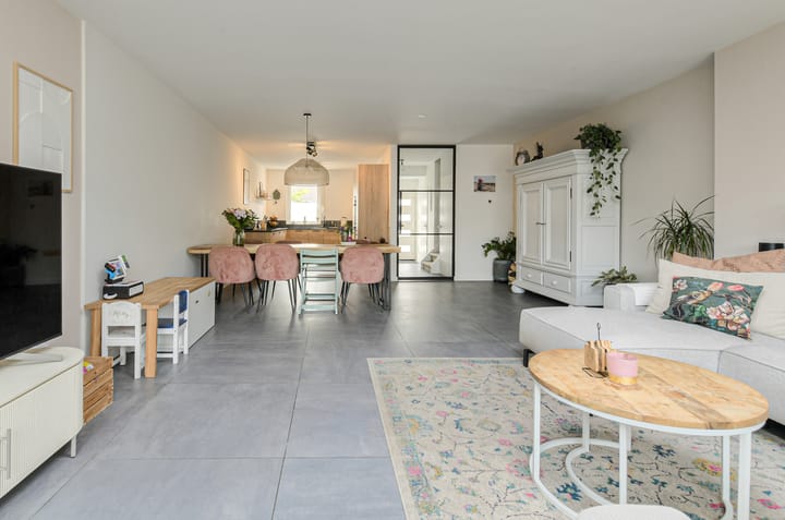 Foto 9 van Veldmoeren 39