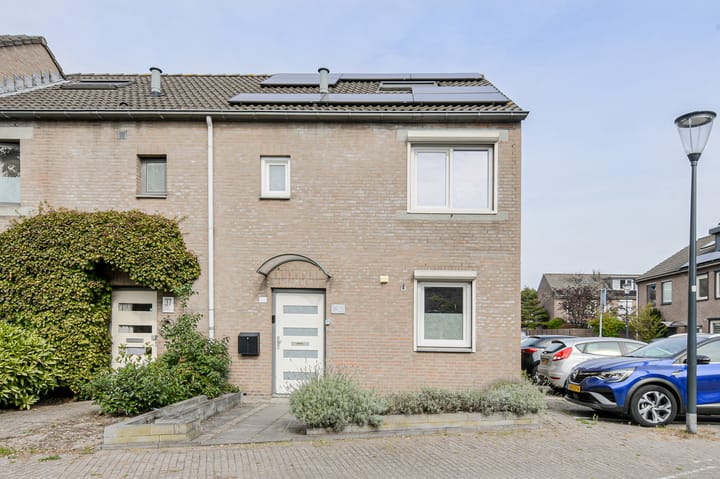 Foto 2 van Veldmoeren 39