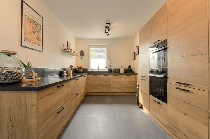 Foto 4 van Veldmoeren 39