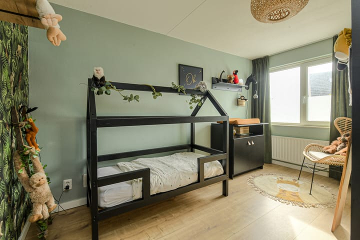 Foto 30 van Veldmoeren 39