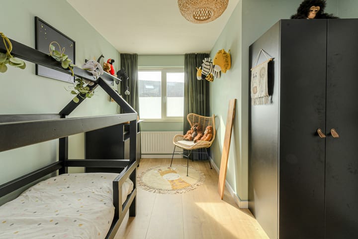 Foto 31 van Veldmoeren 39