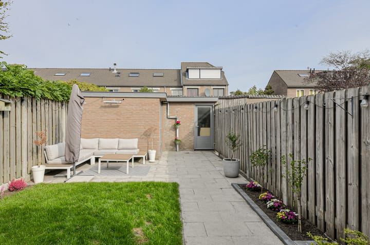 Foto 39 van Veldmoeren 39