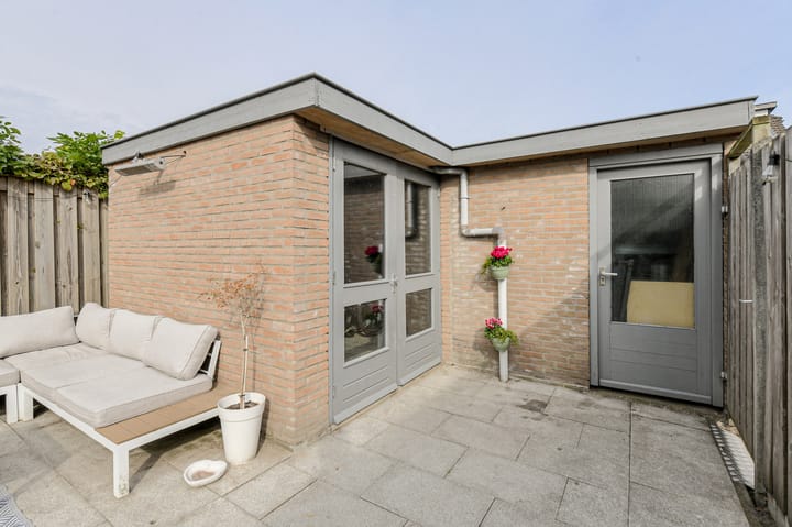 Foto 41 van Veldmoeren 39