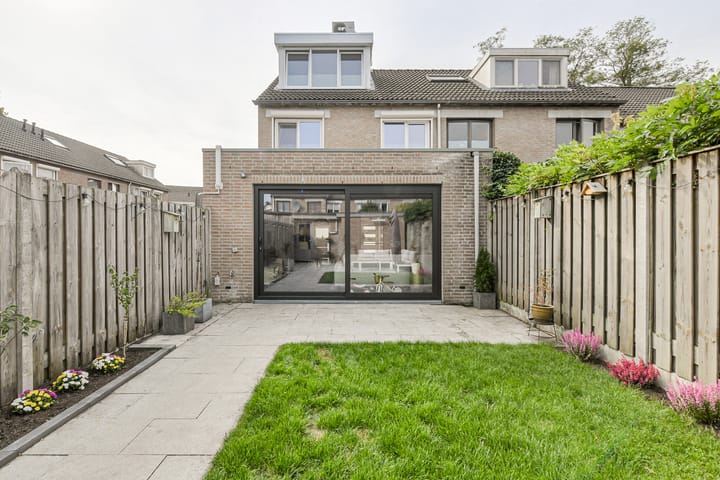 Foto 43 van Veldmoeren 39