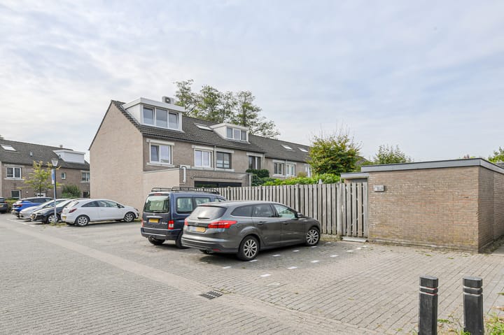 Foto 45 van Veldmoeren 39