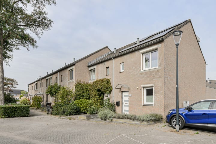 Foto 46 van Veldmoeren 39