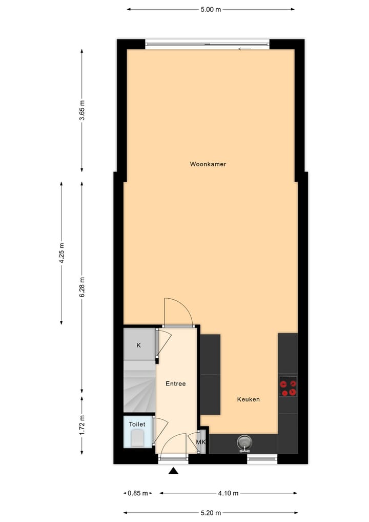 Foto 48 van Veldmoeren 39