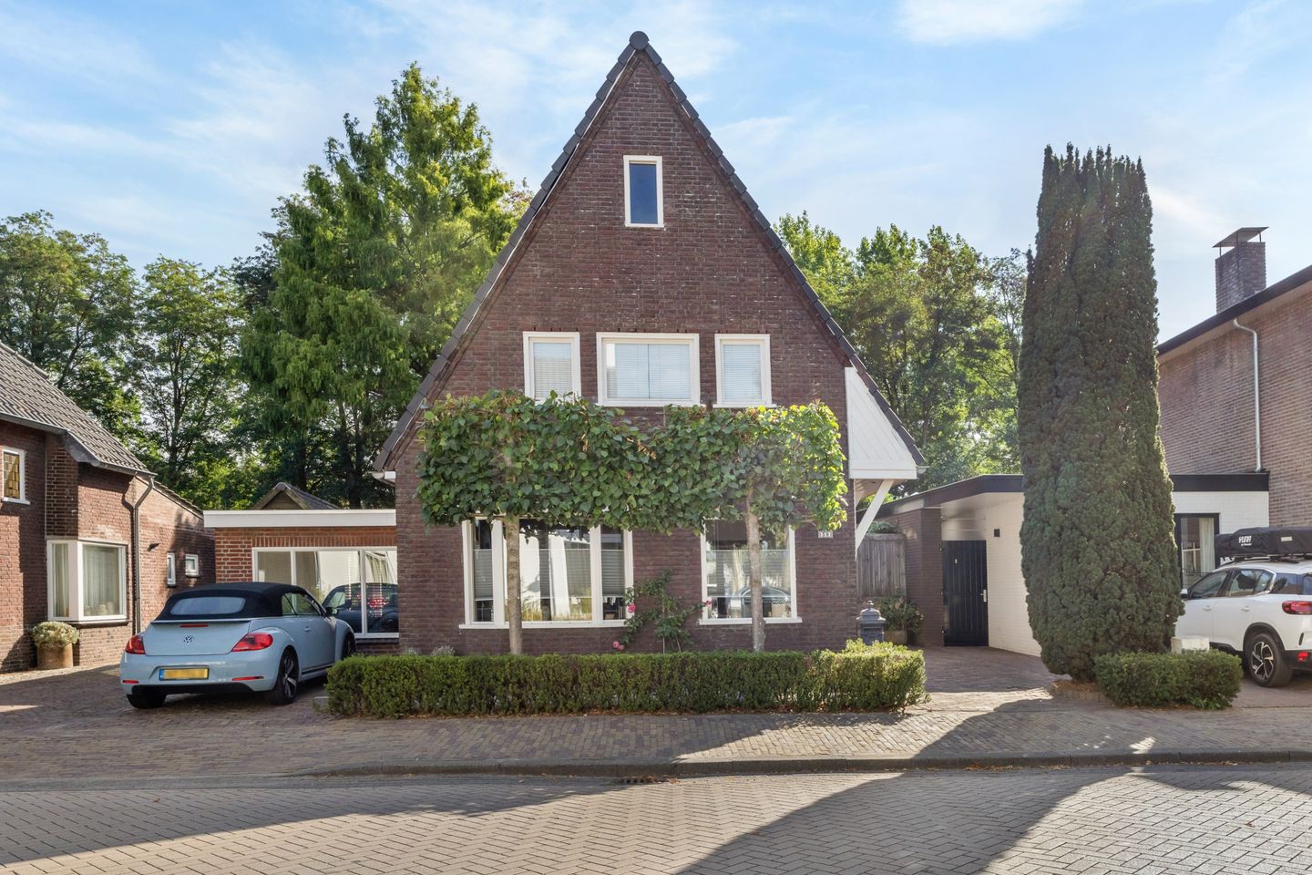 Photo 1 of Gestelsestraat 58