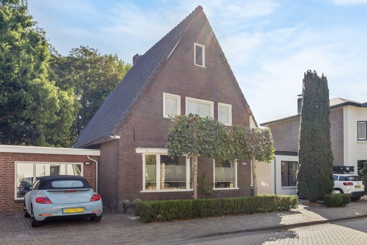 Photo 2 of Gestelsestraat 58