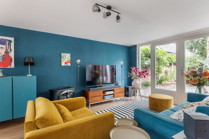 Photo 8 of Gestelsestraat 58