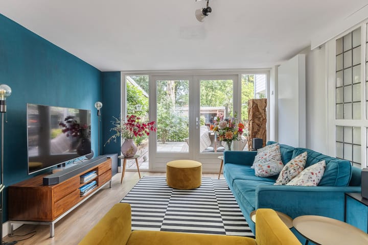 Photo 9 of Gestelsestraat 58