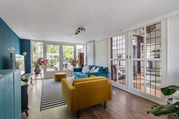 Photo 7 of Gestelsestraat 58