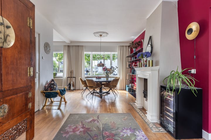 Photo 12 of Gestelsestraat 58