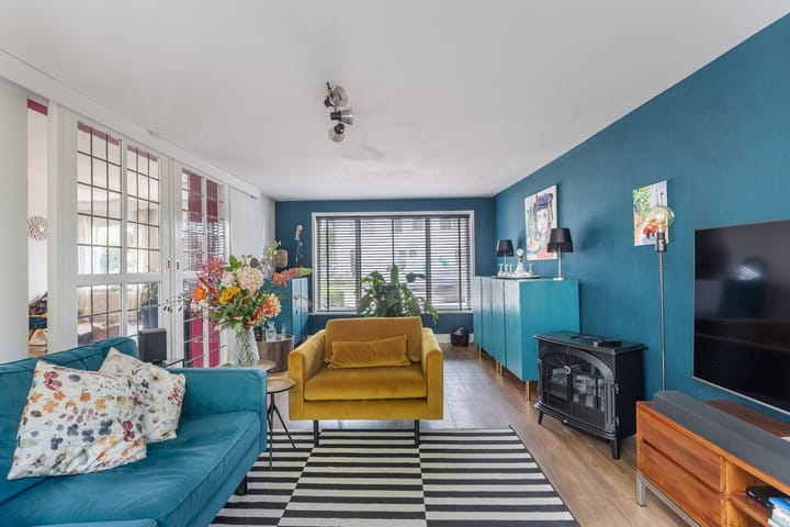 Photo 10 of Gestelsestraat 58