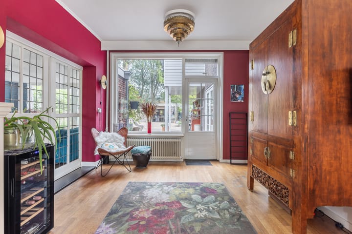 Photo 13 of Gestelsestraat 58