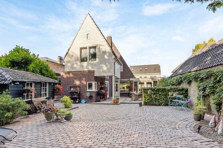 Photo 30 of Gestelsestraat 58