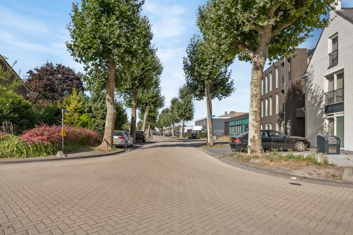 Photo 38 of Gestelsestraat 58