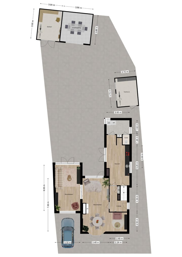 Photo 39 of Gestelsestraat 58