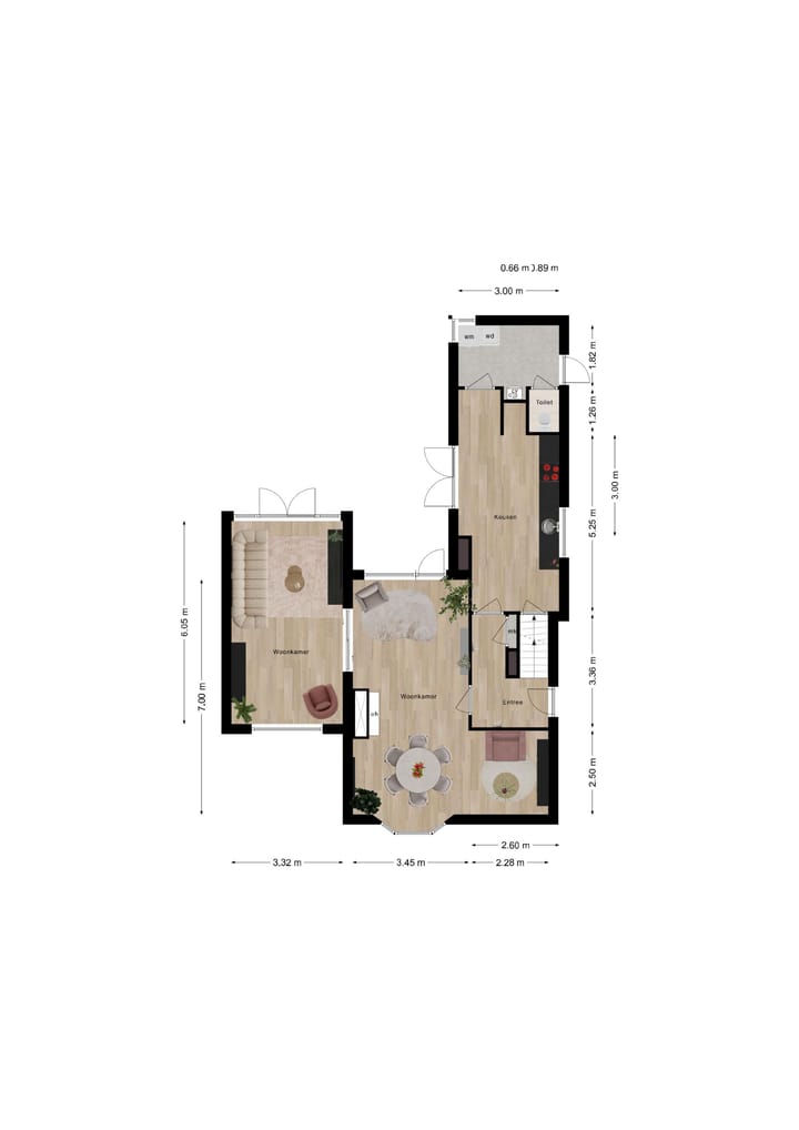 Photo 40 of Gestelsestraat 58