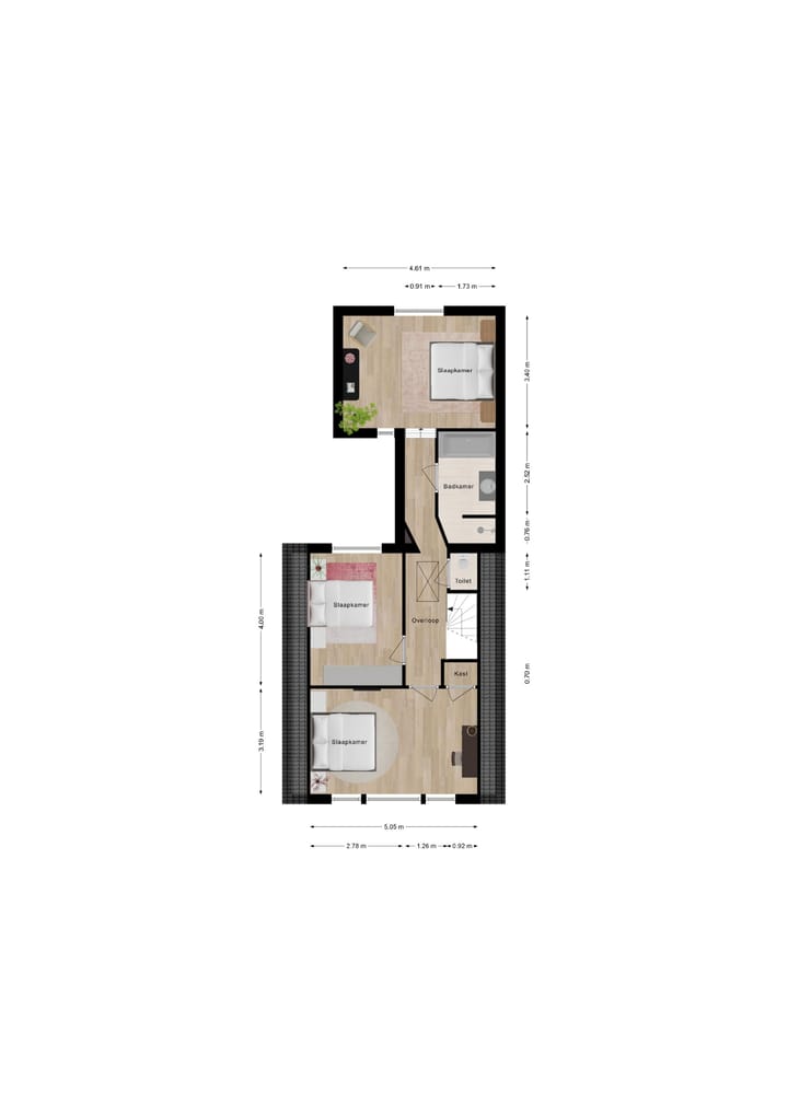 Photo 41 of Gestelsestraat 58