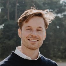 Romano van Zanten - Makelaar (Directeur)