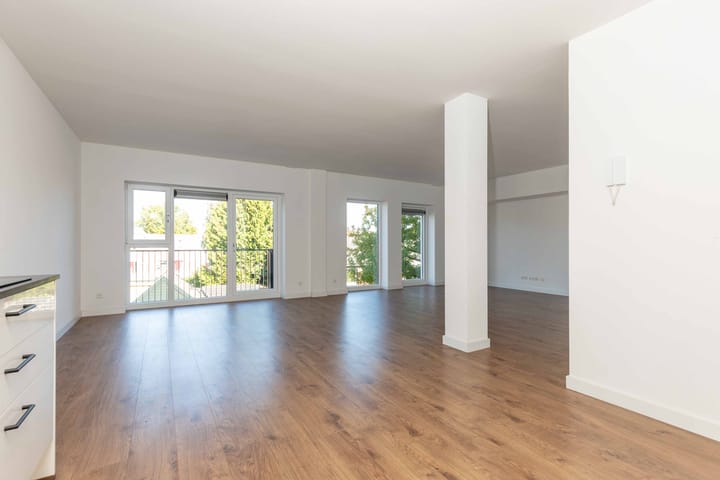 Foto 2 van Deurningerstraat 20-9