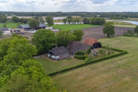 Hardenbergerweg 20