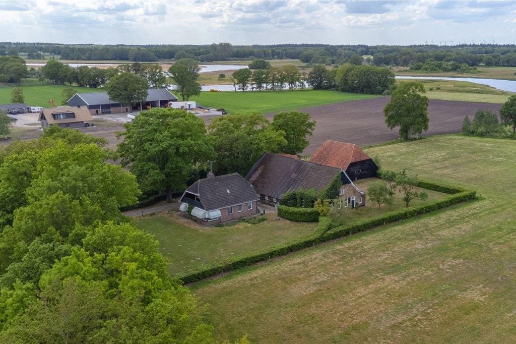 Hardenbergerweg 20 