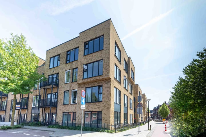 Deurningerstraat 20-9