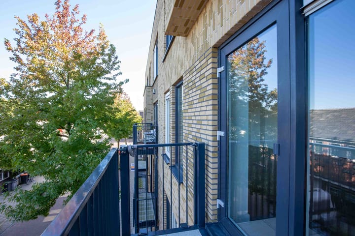 Foto 23 van Deurningerstraat 20-9