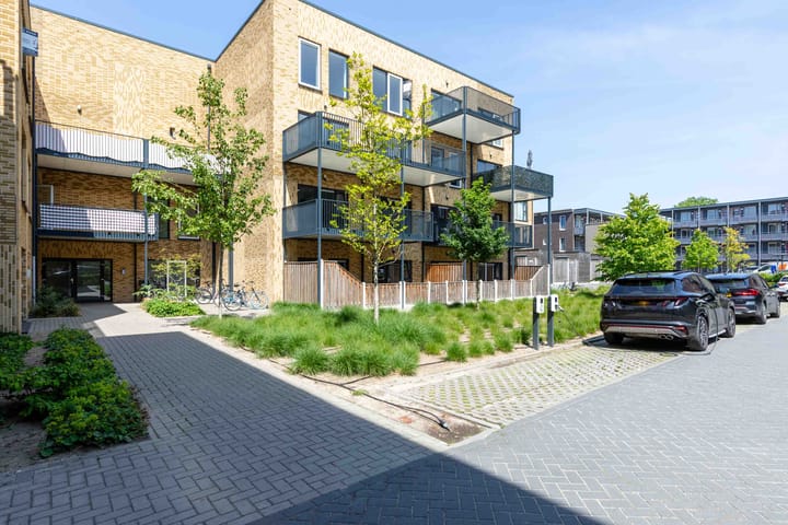 Foto 28 van Deurningerstraat 20-9