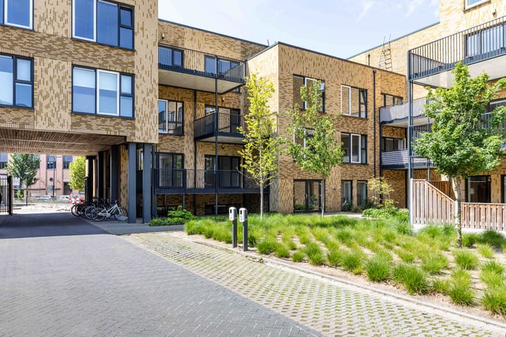 Foto 30 van Deurningerstraat 20-9