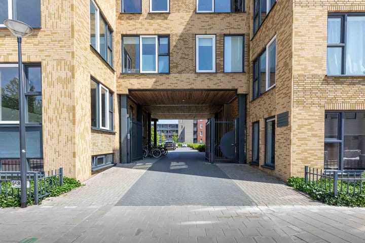 Foto 31 van Deurningerstraat 20-9