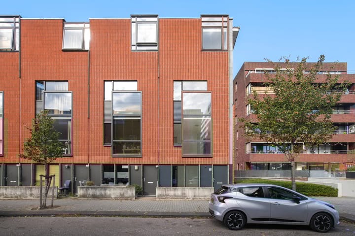 Antje Breijerstraat 18