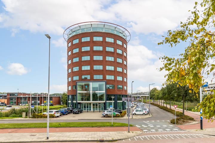 Hoogvlietsekerkweg 184, Hoogvliet Rotterdam