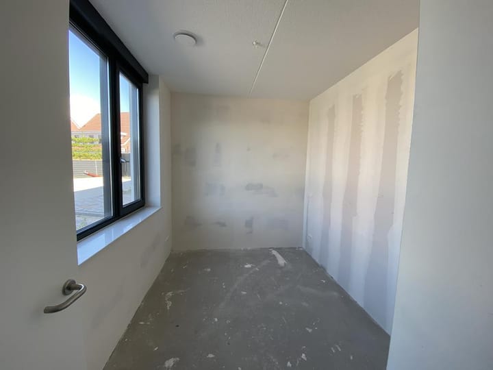 Appartement te huur: Midwaystraat 14B, Almere