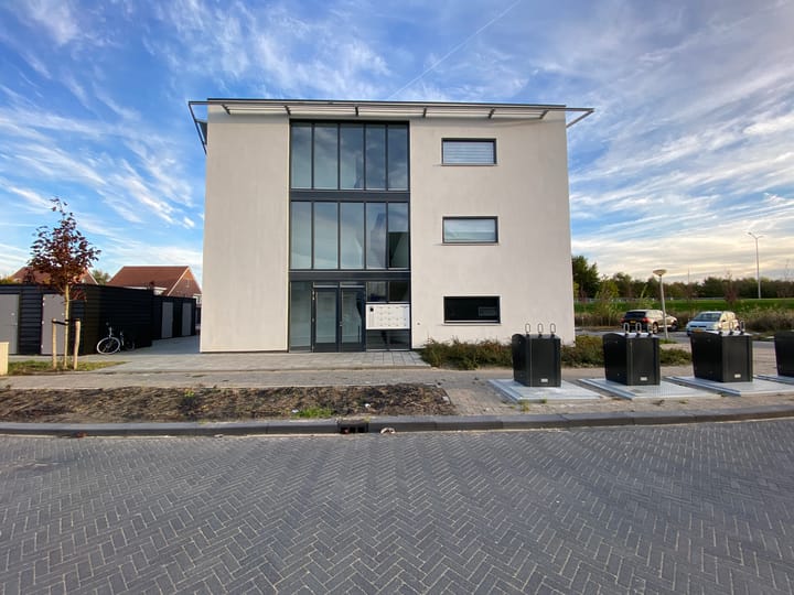 Appartement te huur: Midwaystraat 14B, Almere
