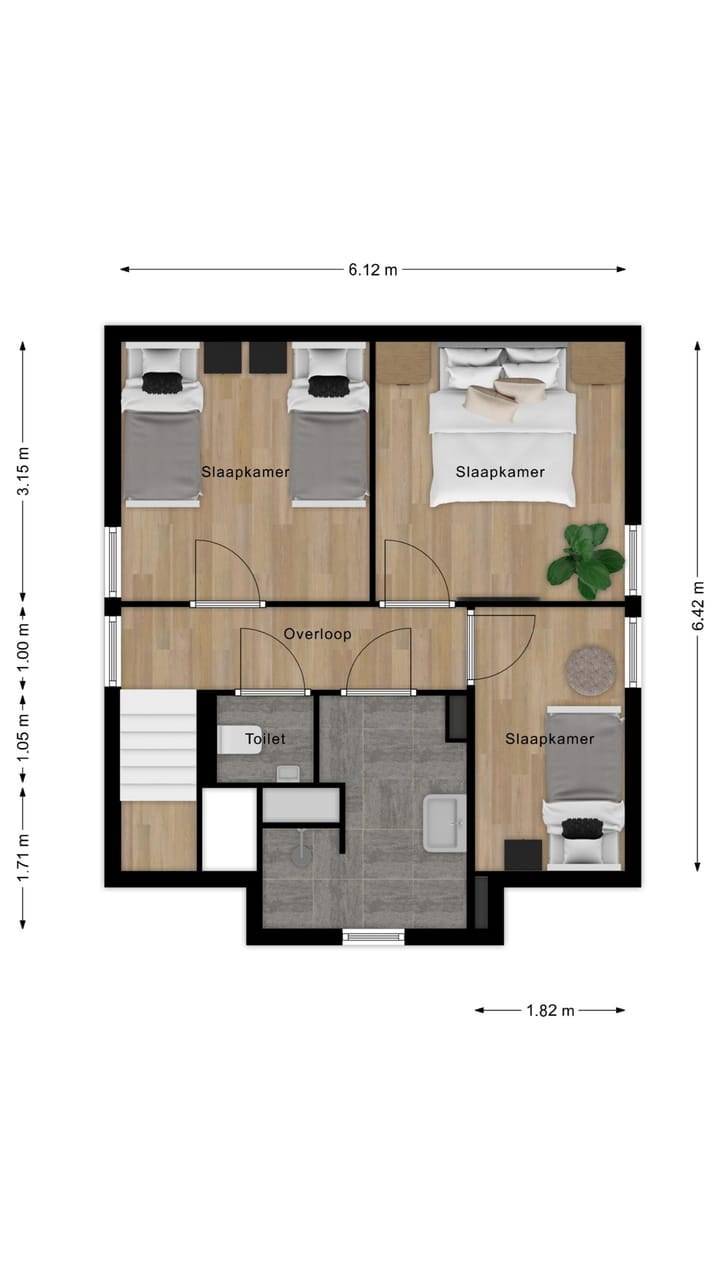 Photo 26 of 't Lage Duyn 5