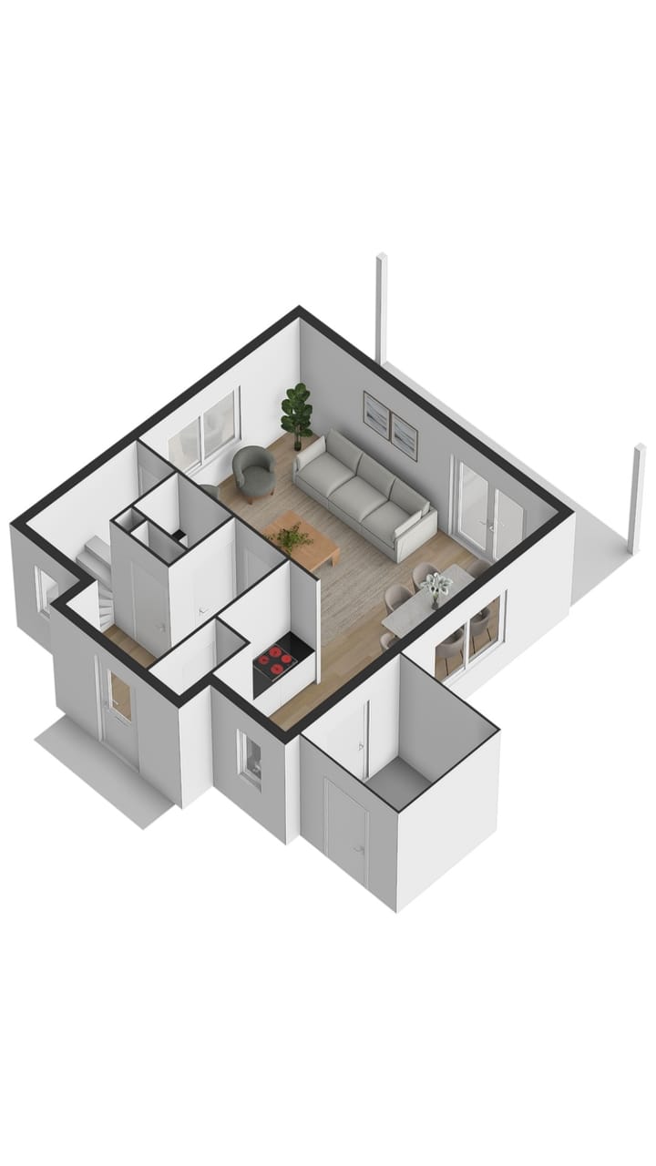 Photo 27 of 't Lage Duyn 5