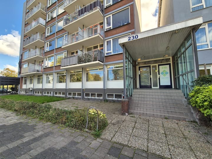 Erasmusweg 230, Den Haag