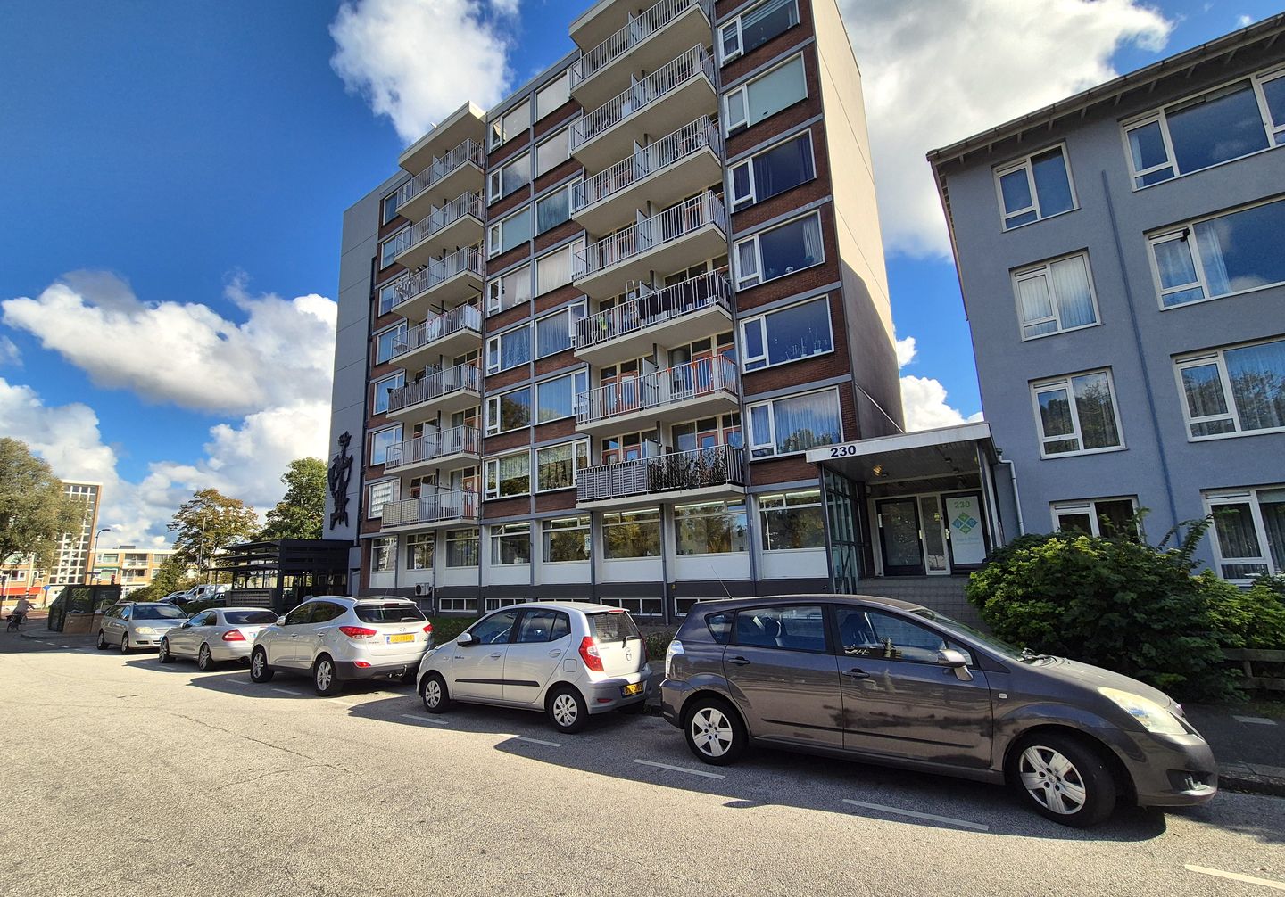 Bekijk foto 3 van Erasmusweg 230