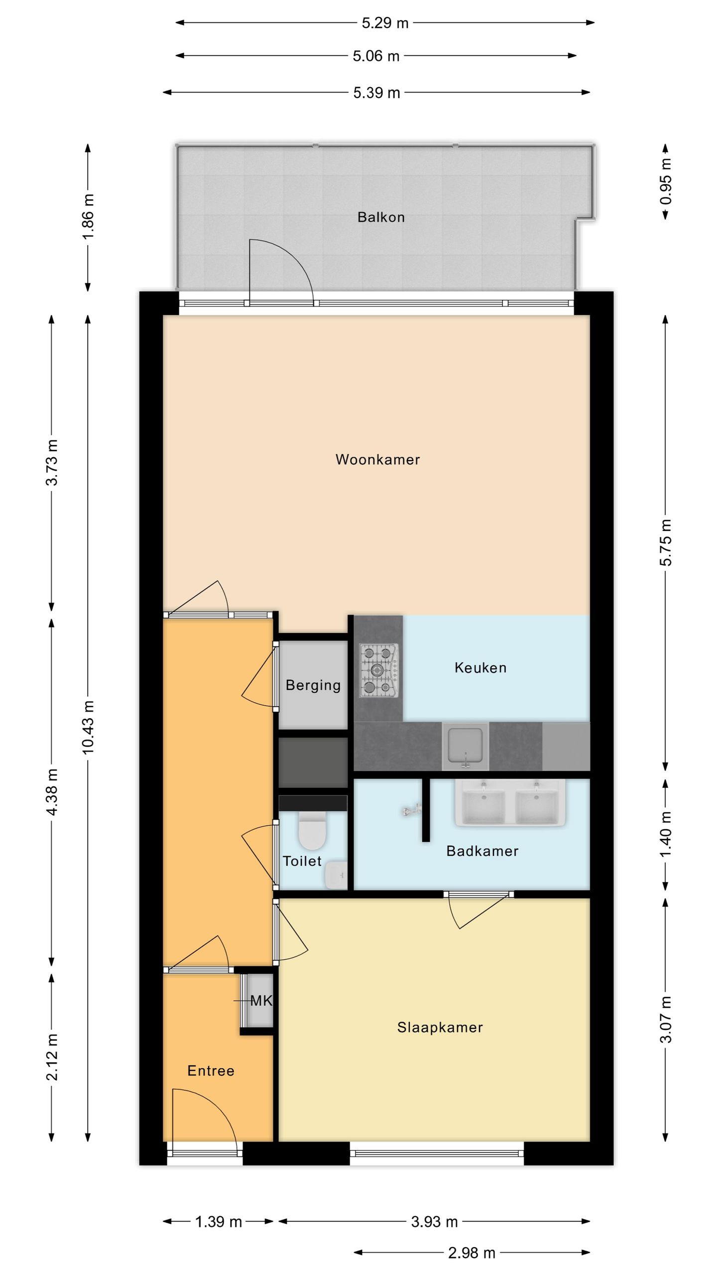 Foto 40 van Gedempte Sloot 220