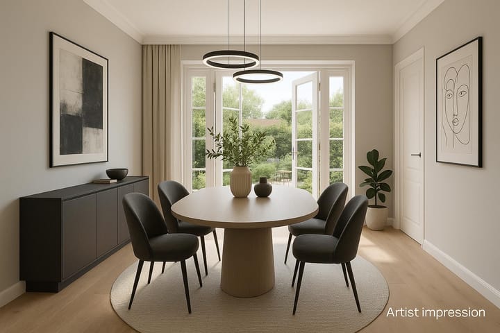 Photo 3 of Timorstraat 64