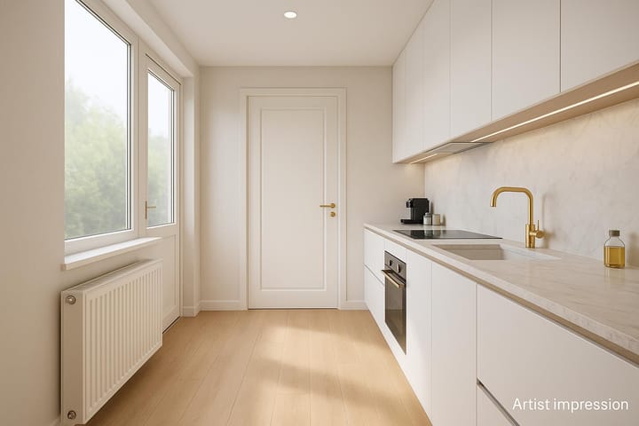 Photo 4 of Timorstraat 64