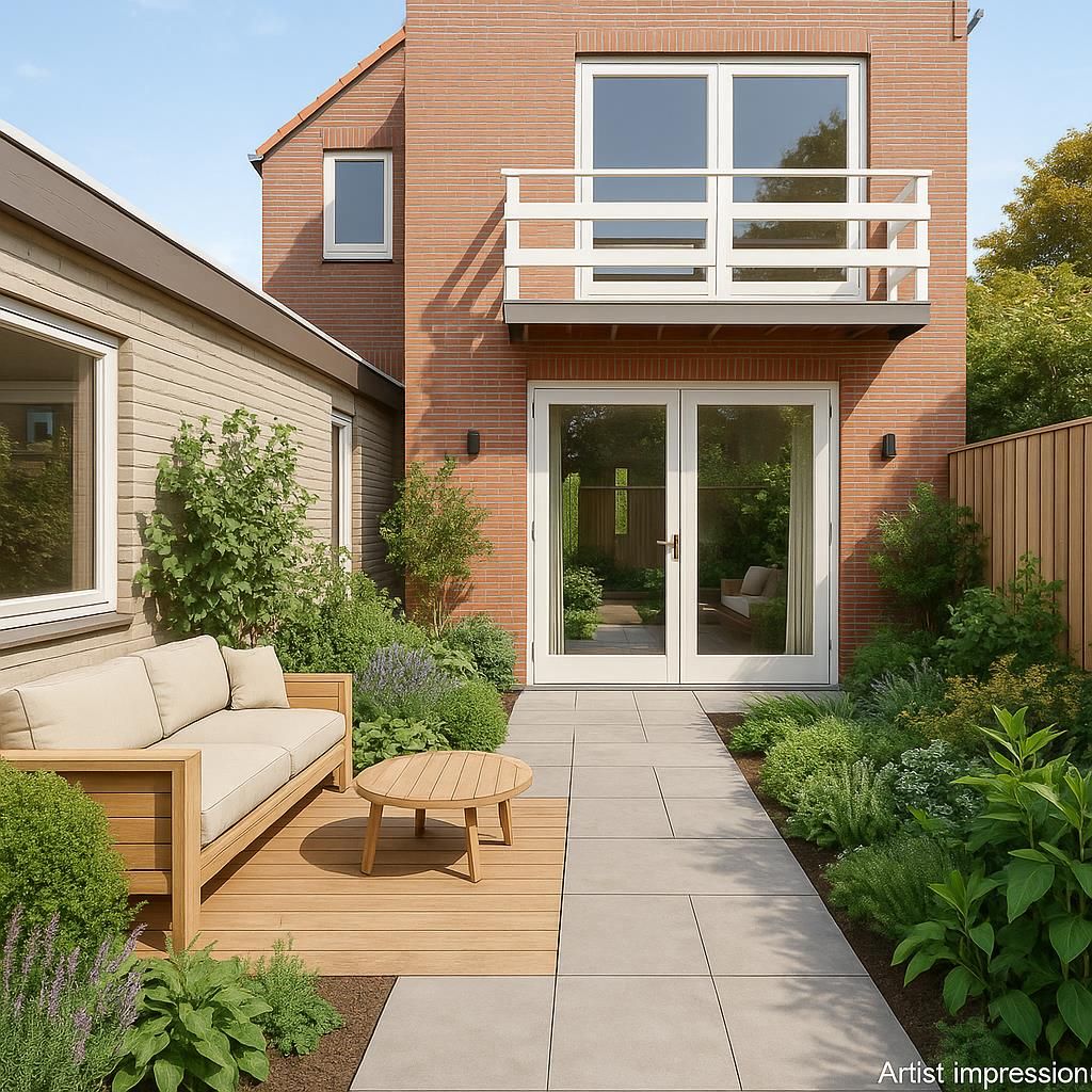 Foto 7 van Timorstraat 64