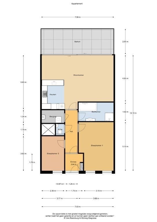 Foto 21 van Sleutelbloem 23
